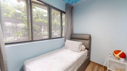 Sol Acres (D23), Condominium #596408771